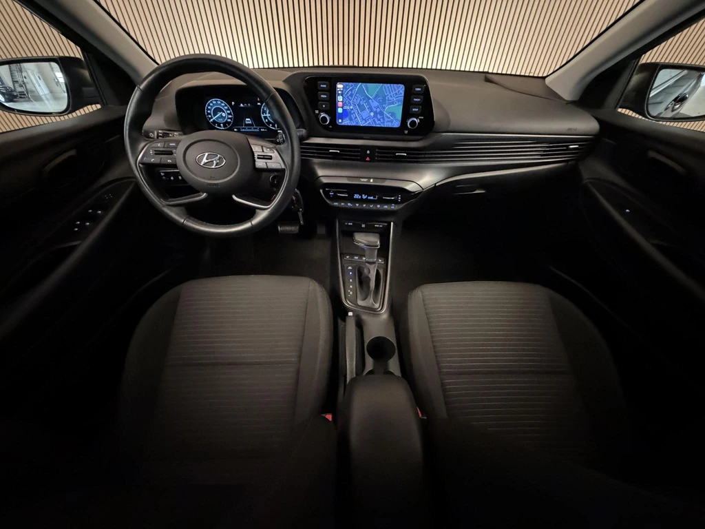 Hyundai i20 – foto 16