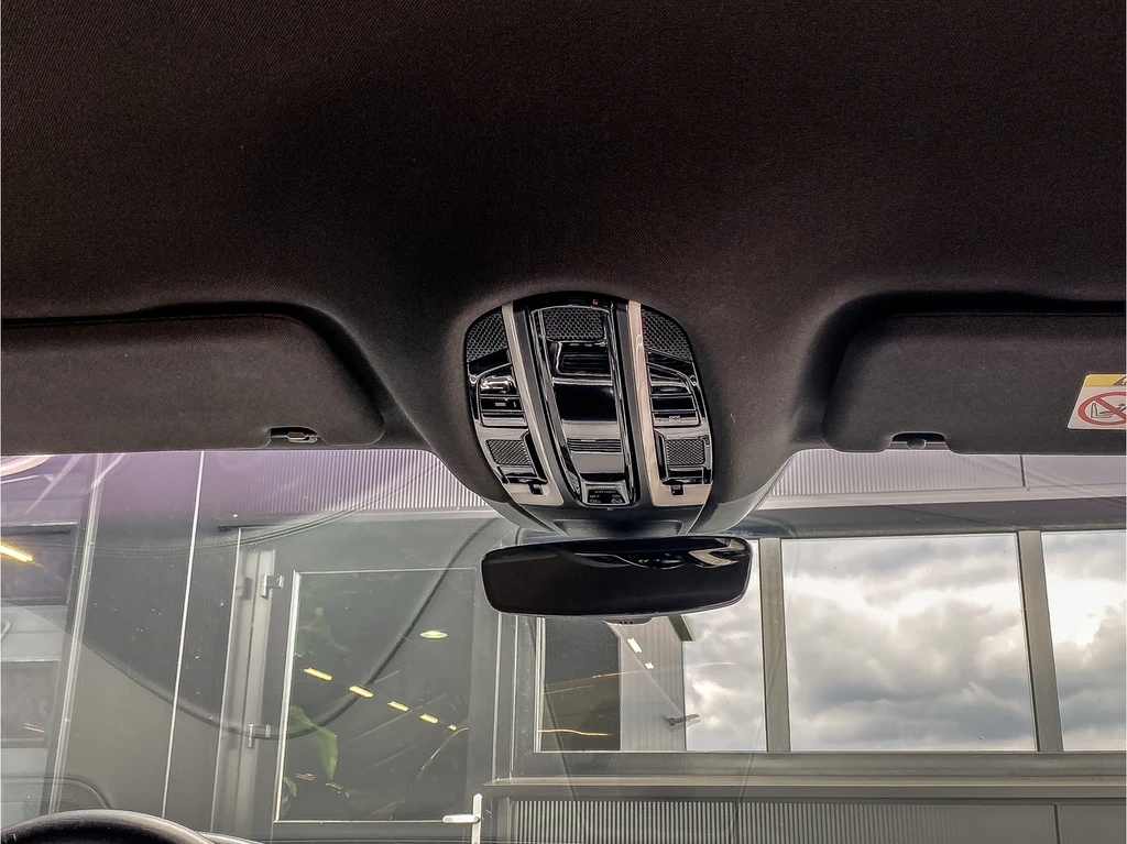 Porsche Panamera – foto 63