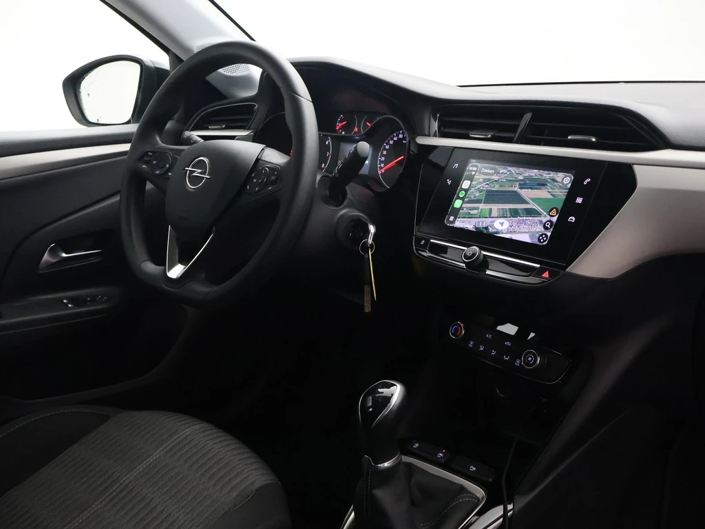 Opel Corsa – foto 9