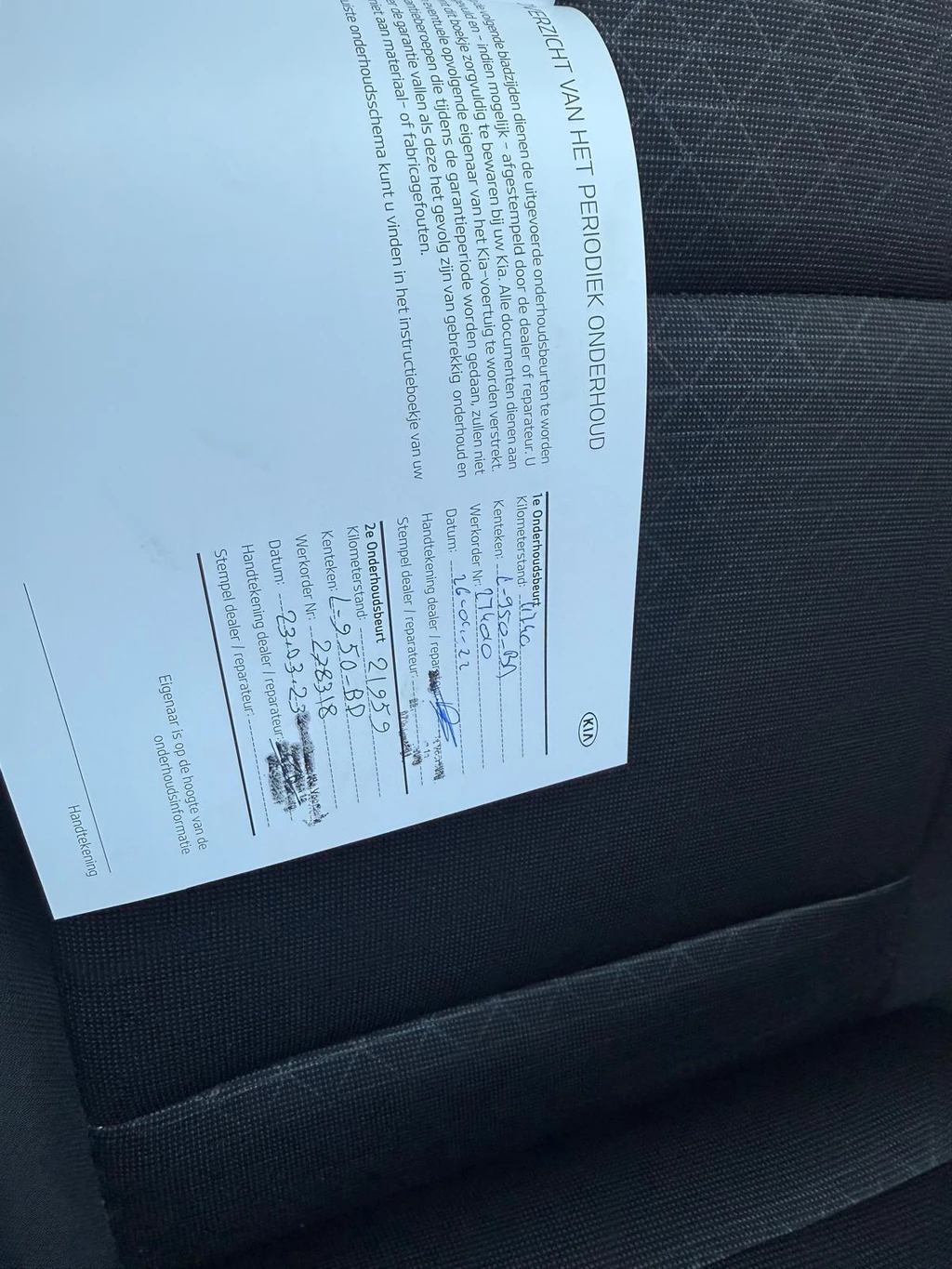 Kia Picanto – foto 36