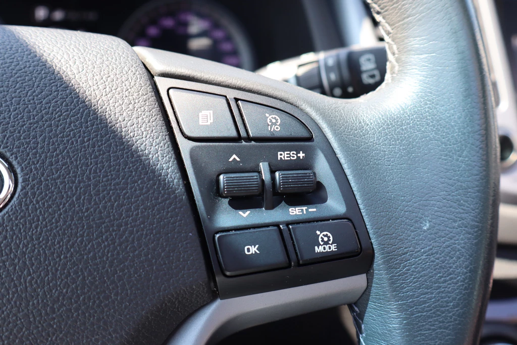 Hyundai Tucson – foto 18