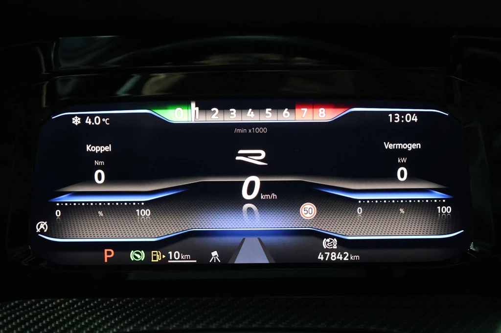 Volkswagen Golf – foto 10