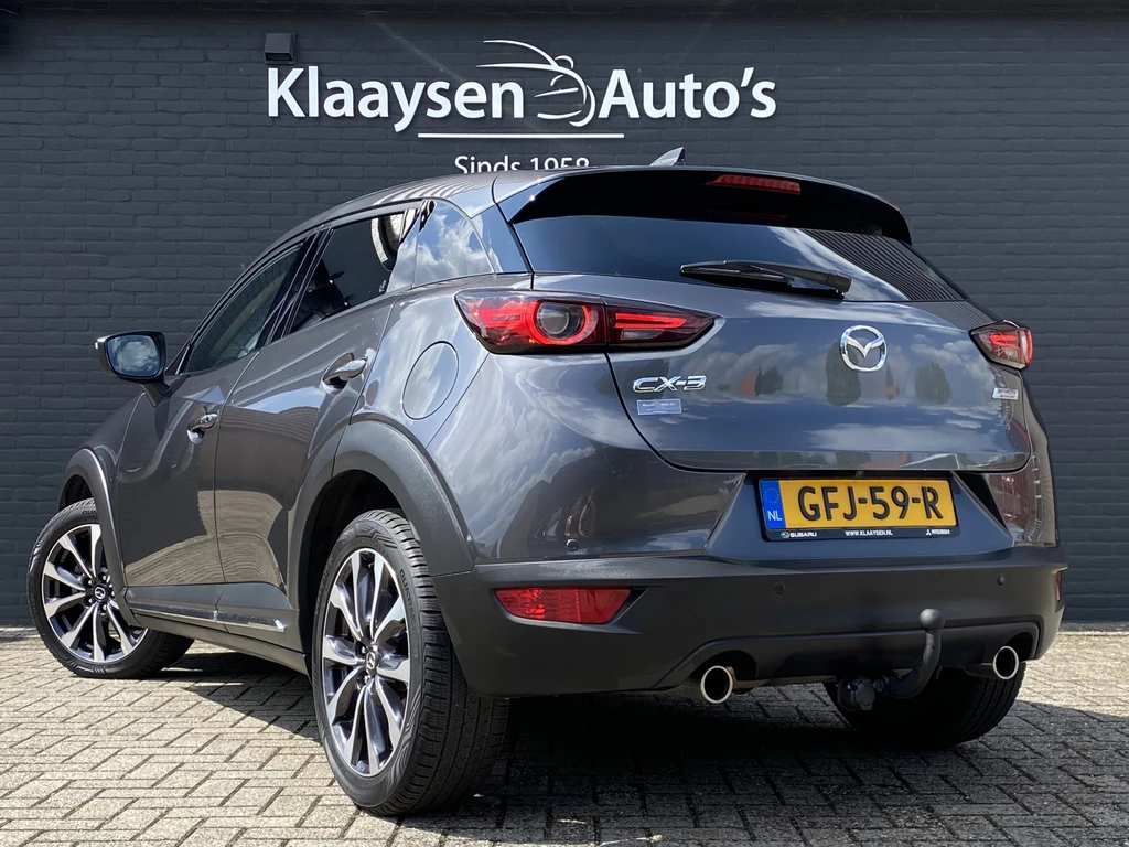 Mazda CX-3 – foto 3