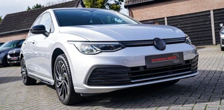 Volkswagen Golf – thumbnail 13