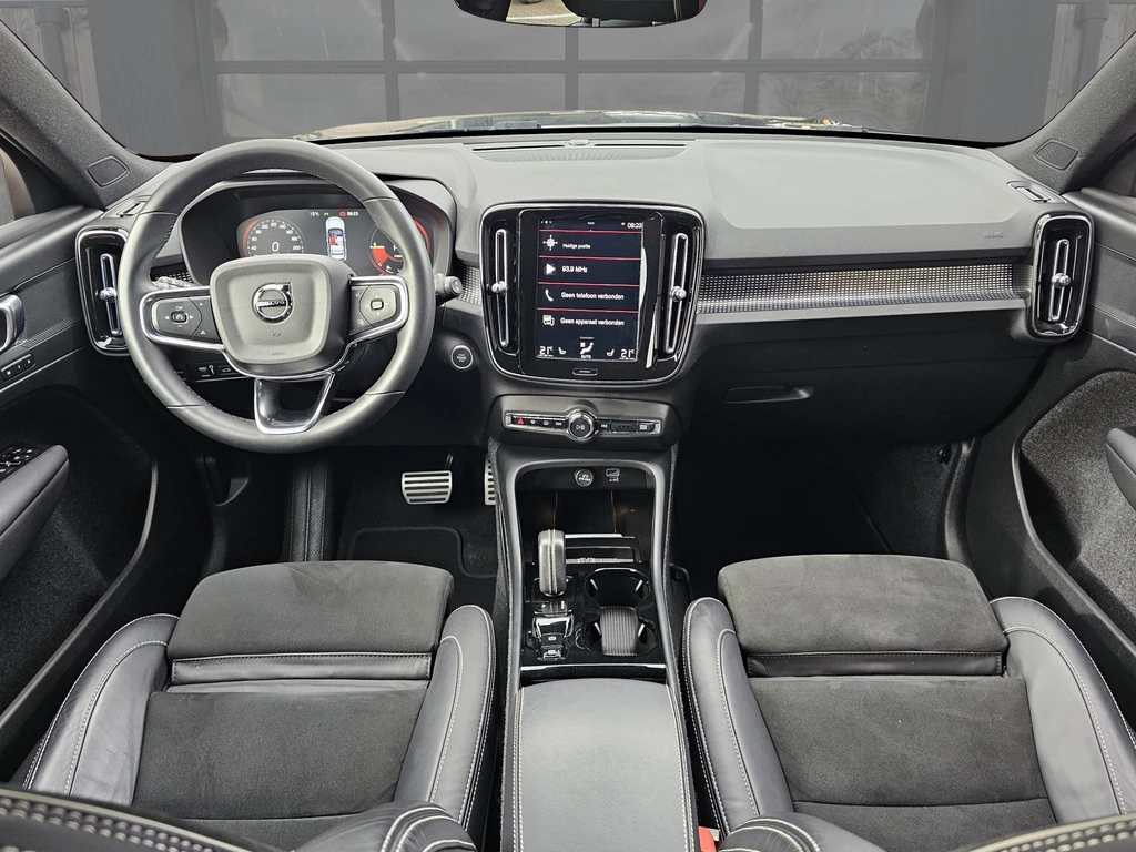 Volvo XC40 – foto 9