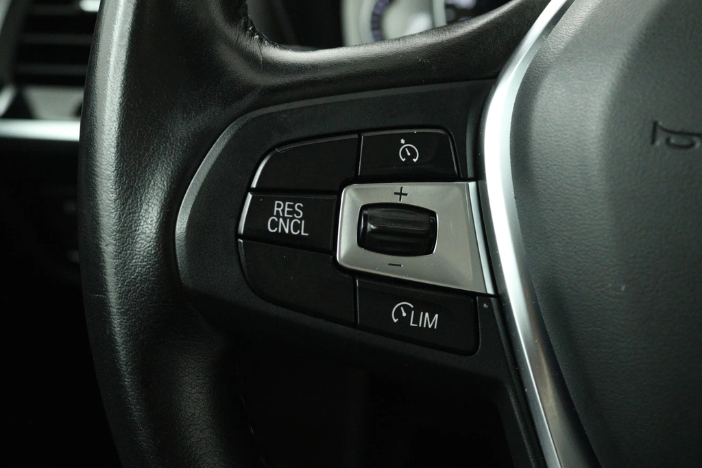 BMW X3 – foto 12