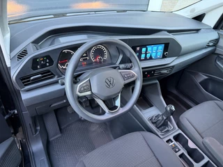 Volkswagen Caddy – thumbnail 27