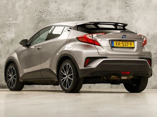 Toyota C-HR – thumbnail 3