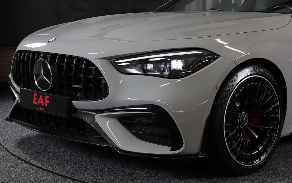 Mercedes-Benz CLE – foto 57