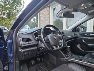 Renault Mégane Estate – thumbnail 12