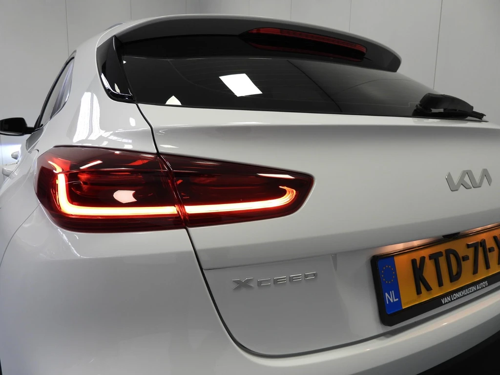 Kia XCeed – foto 37