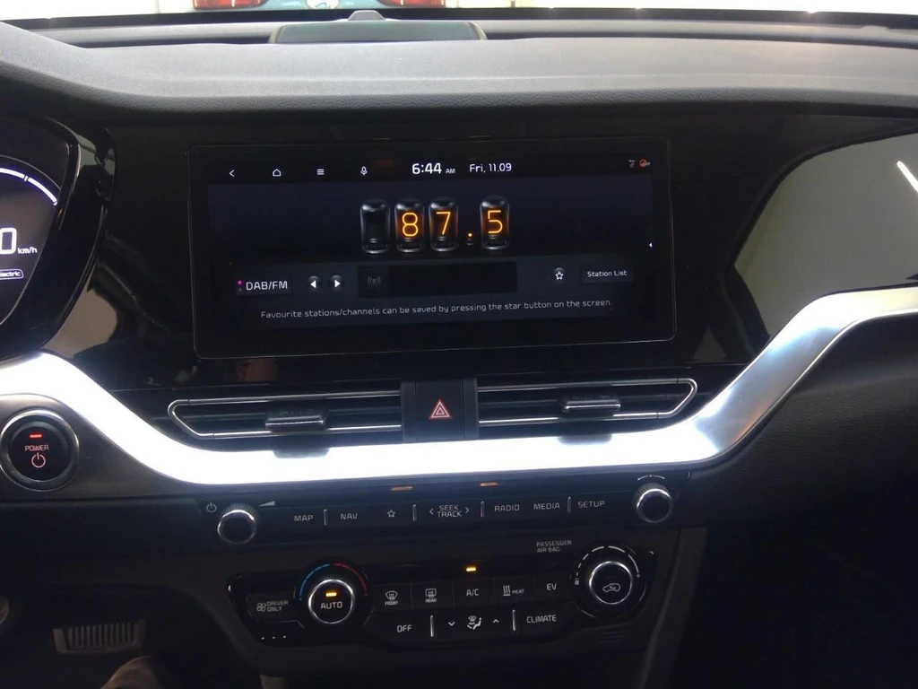 Kia e-Niro – foto 11