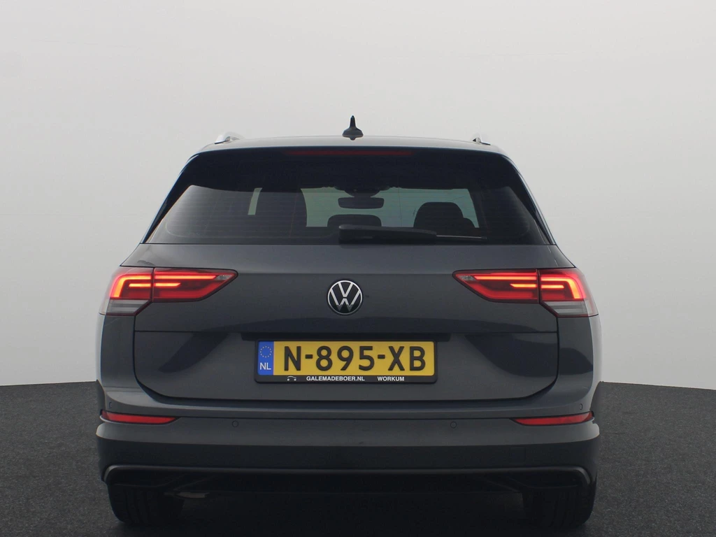 Volkswagen Golf – foto 4