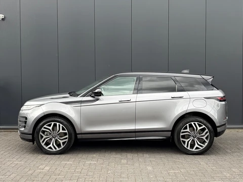 Land Rover Range Rover Evoque 1.5 P300e AWD SE Leder LED Meridian Camera e.Trekhaak NL-auto