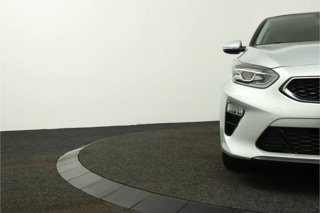 Kia Ceed – foto 14