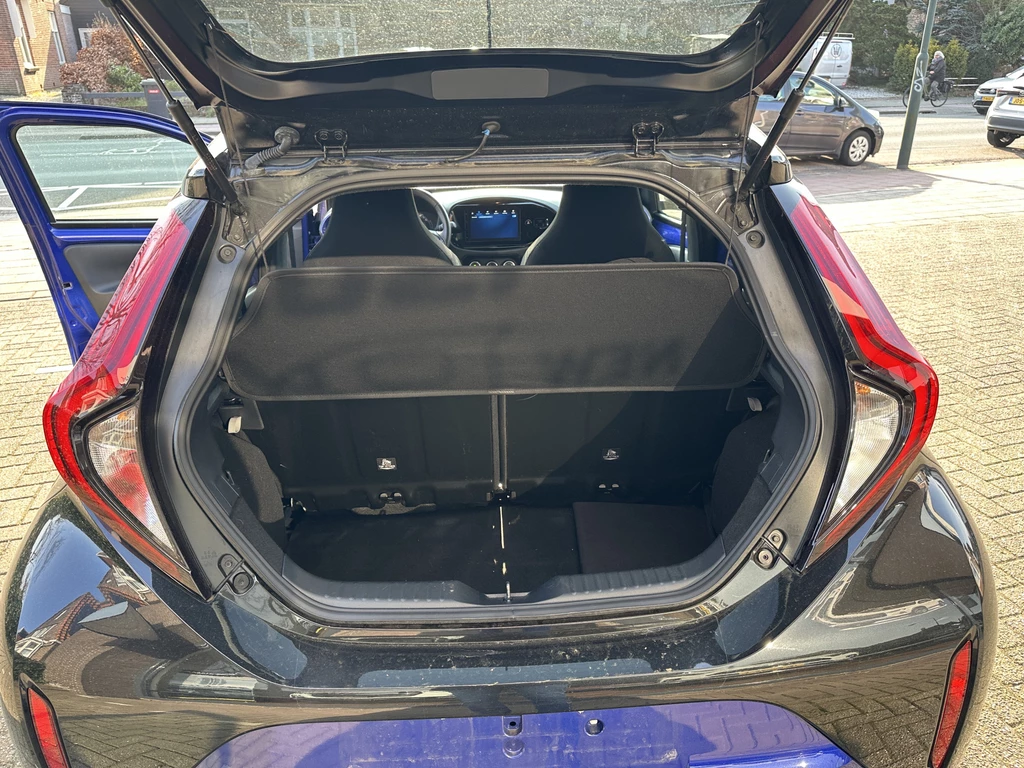 Toyota Aygo – foto 26