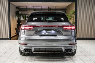 Porsche Cayenne – thumbnail 5