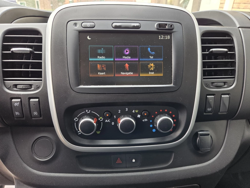Renault Trafic – foto 25