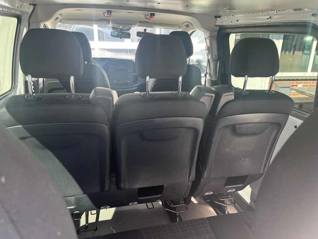 Mercedes-Benz Vito – foto 30