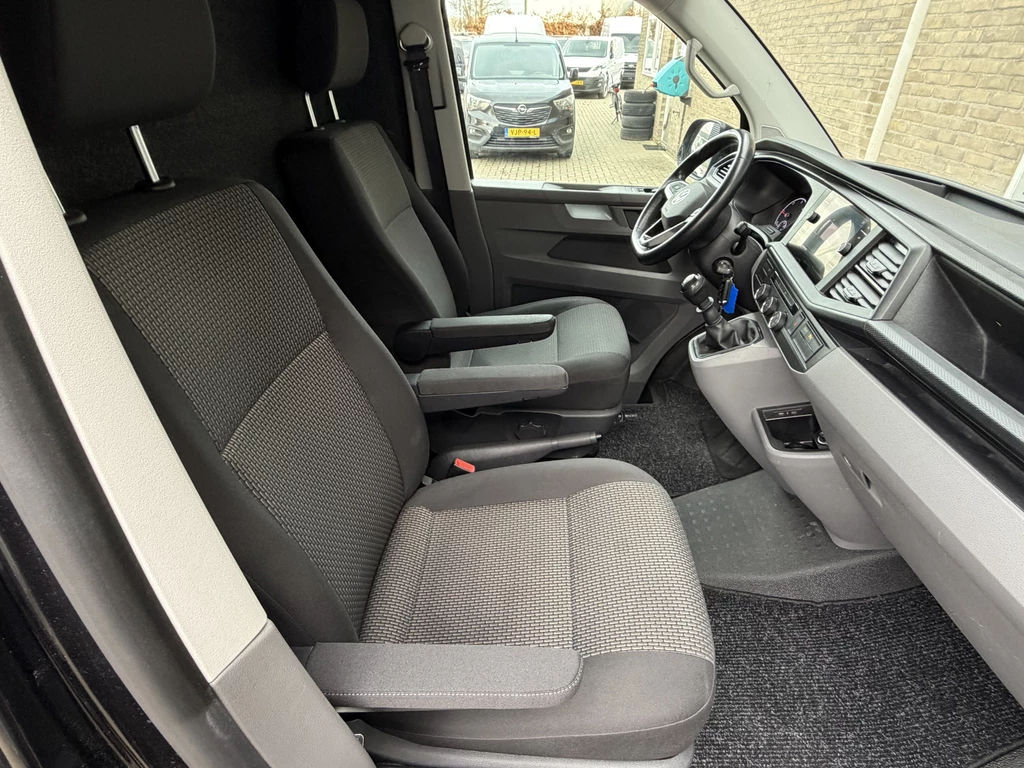 Volkswagen Transporter – foto 21