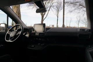 Opel Combo – thumbnail 13