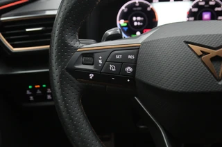 CUPRA Leon Sportstourer – thumbnail 34