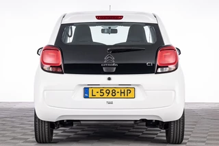 Citroën C1 – thumbnail 3