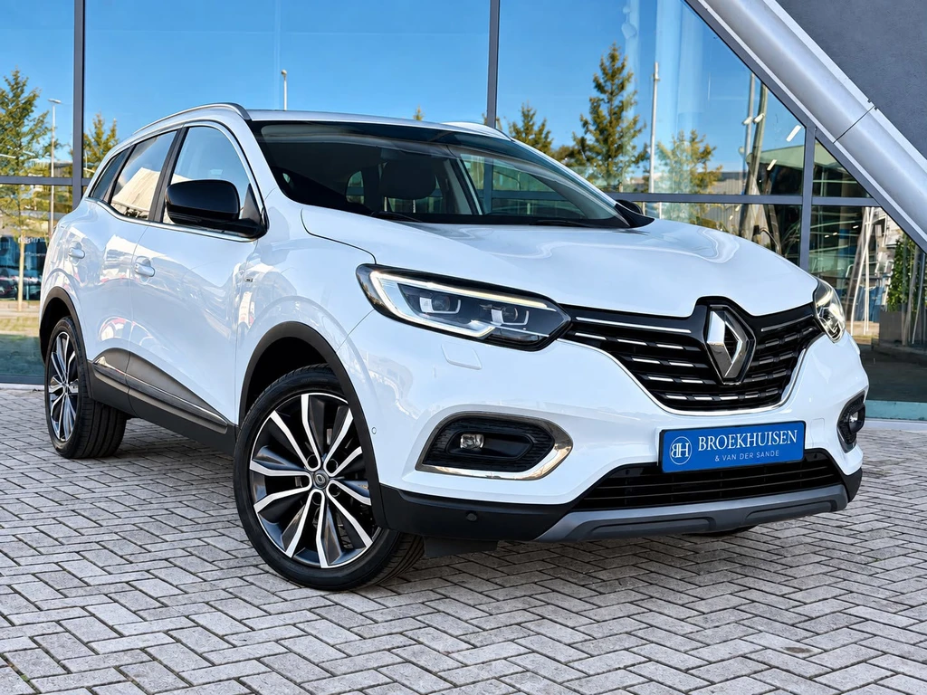 Renault Kadjar – foto 5