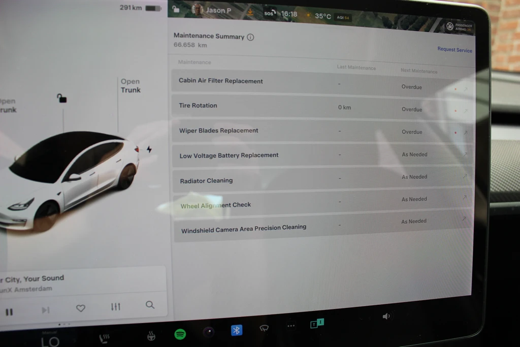 Tesla Model 3 – foto 21
