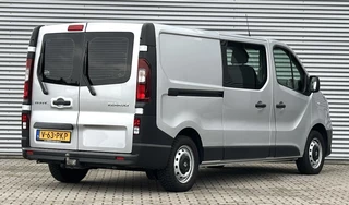 Renault Trafic – thumbnail 4