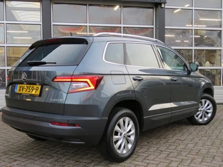 Škoda Karoq – thumbnail 8