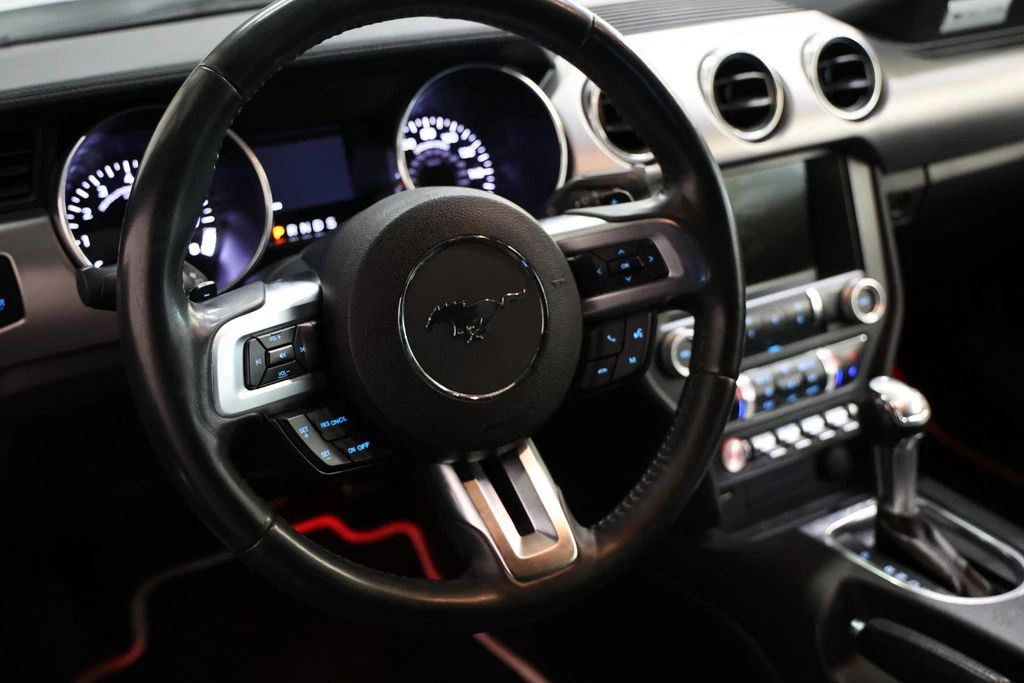 Ford Mustang – foto 22