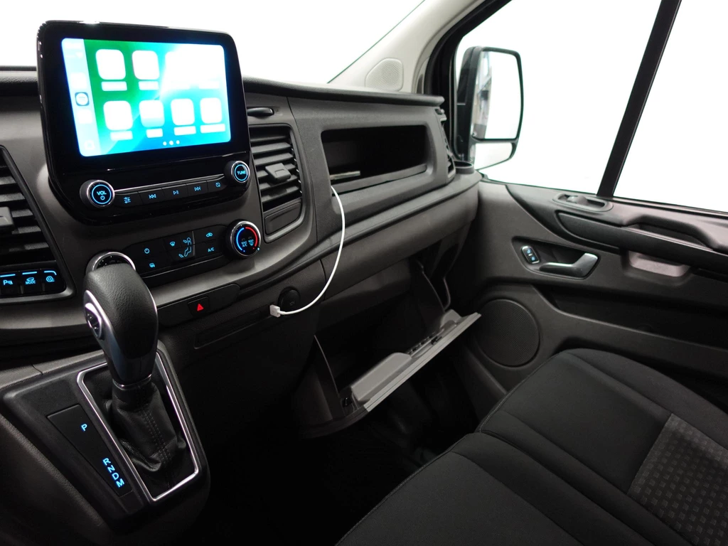 Ford Transit Custom – foto 35
