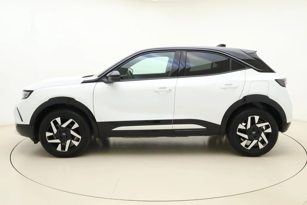 Opel Mokka – foto 2