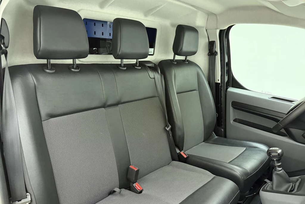 Citroën Jumpy – foto 16
