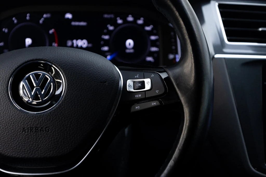 Volkswagen Tiguan Allspace – foto 16