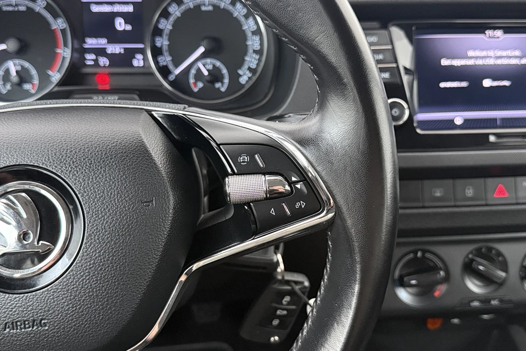 Škoda Fabia – foto 19