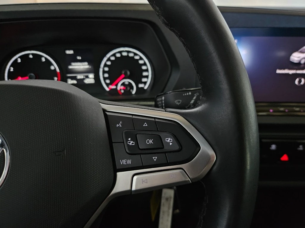 Volkswagen Caddy – foto 43