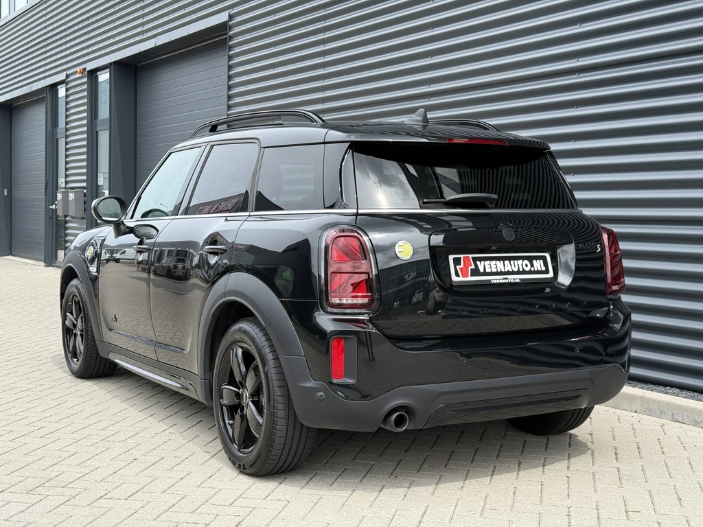 MINI Countryman – foto 5