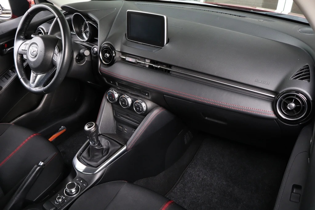 Mazda 2 – foto 26
