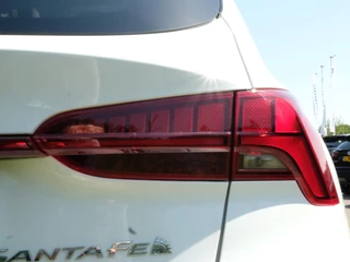 Hyundai Santa Fe – thumbnail 36