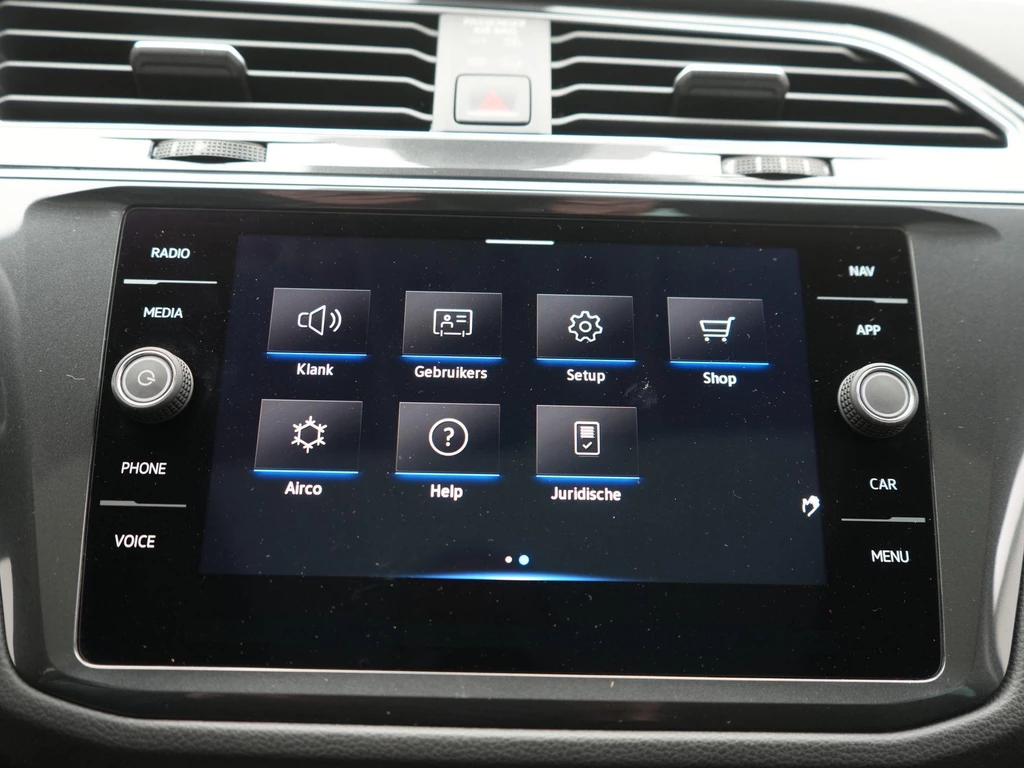 Volkswagen Tiguan – foto 23