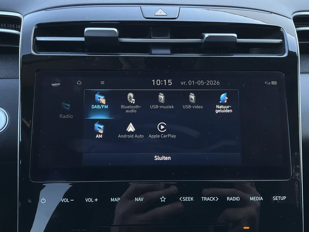 Hyundai Tucson – foto 34