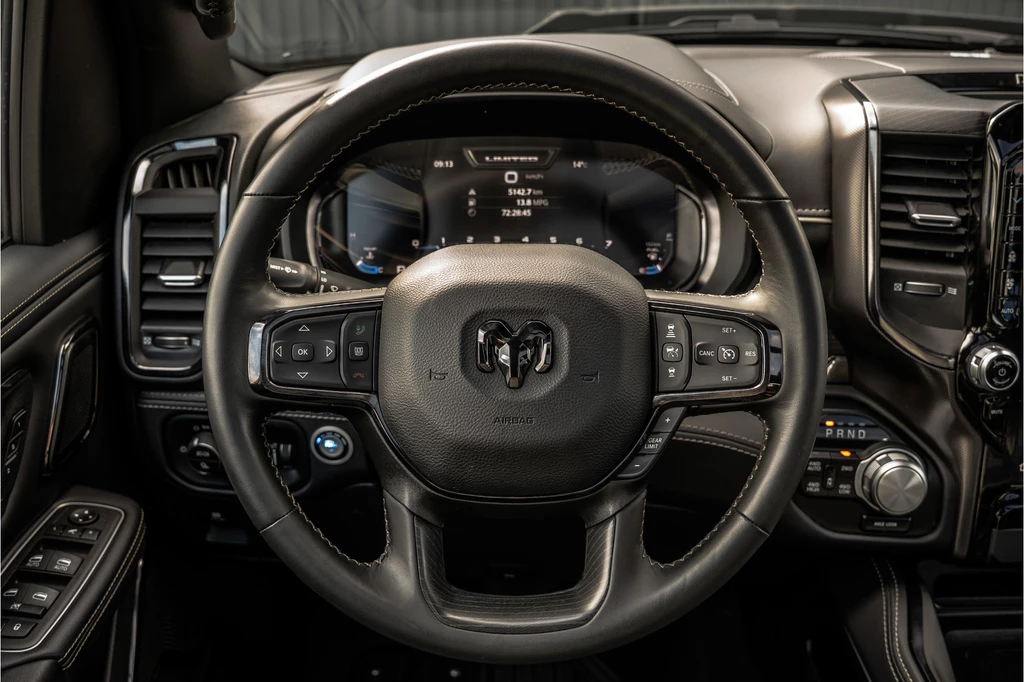 Dodge Ram 1500 – foto 16