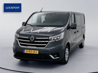 Renault Trafic – thumbnail 2