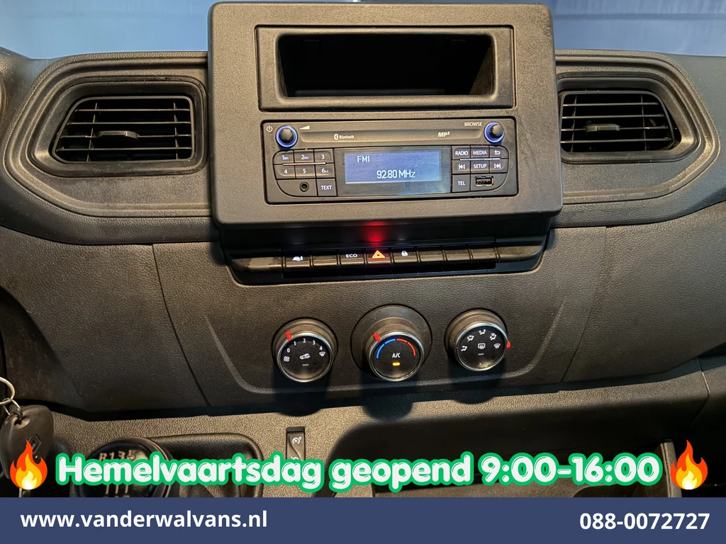 Renault Master – foto 13