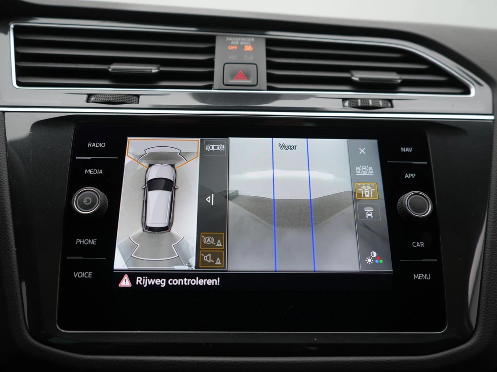 Volkswagen Tiguan – foto 28