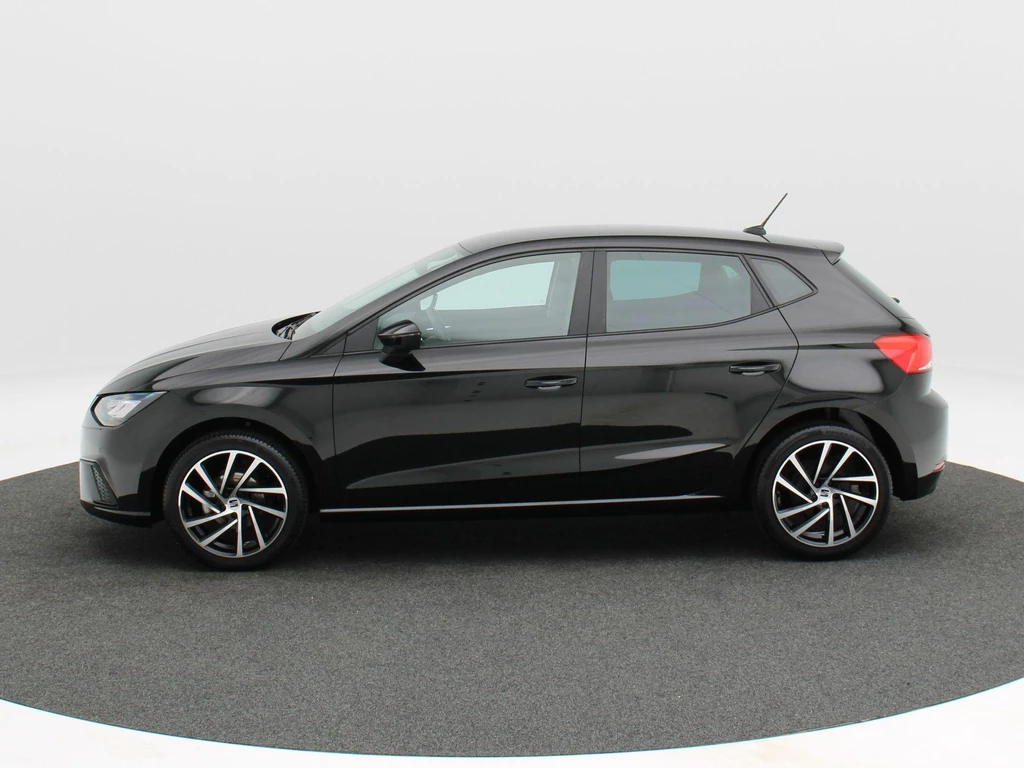 SEAT Ibiza – foto 2