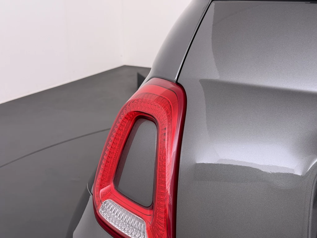 Fiat 500 – foto 25