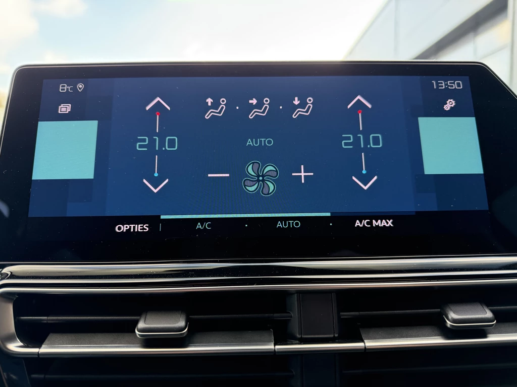 Citroën C5 Aircross – foto 26